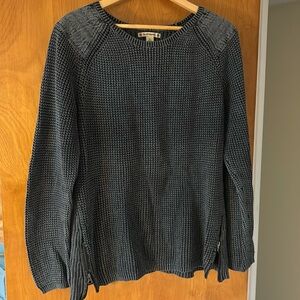 RuffHewn Sweater